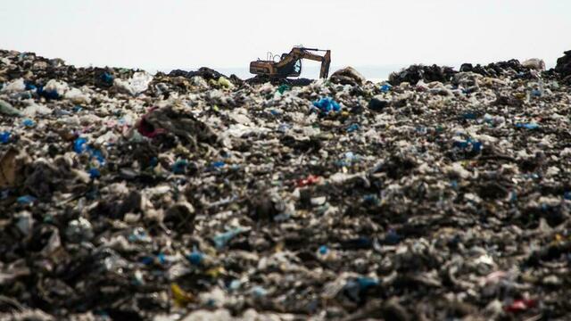 В Калининградской области повысили установленный ранее тариф на вывоз мусора в 2019 году