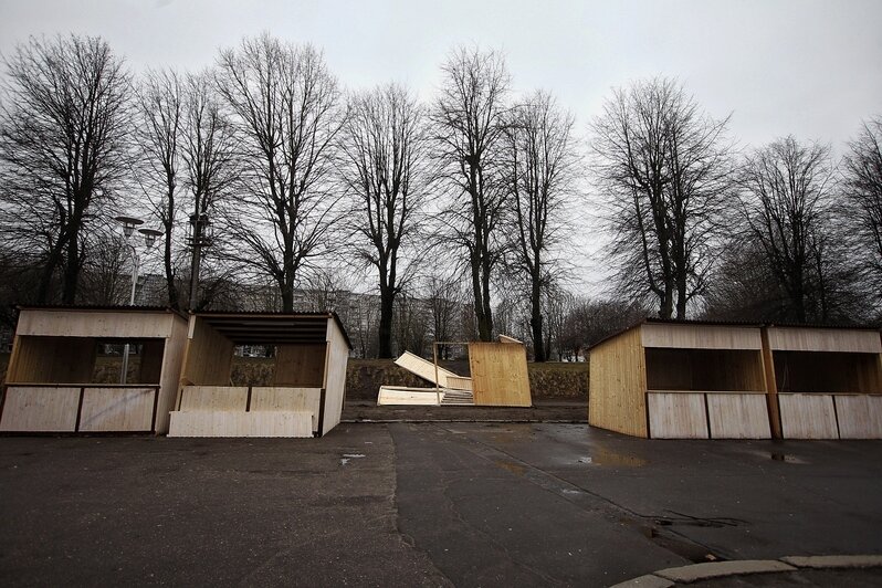 Александр Подгорчук, "Клопс"