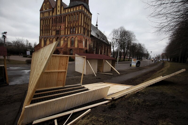 Александр Подгорчук, "Клопс"