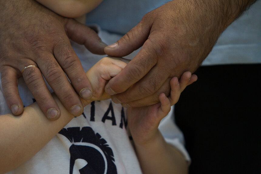 Александр Подгорчук / Архив "Клопс"