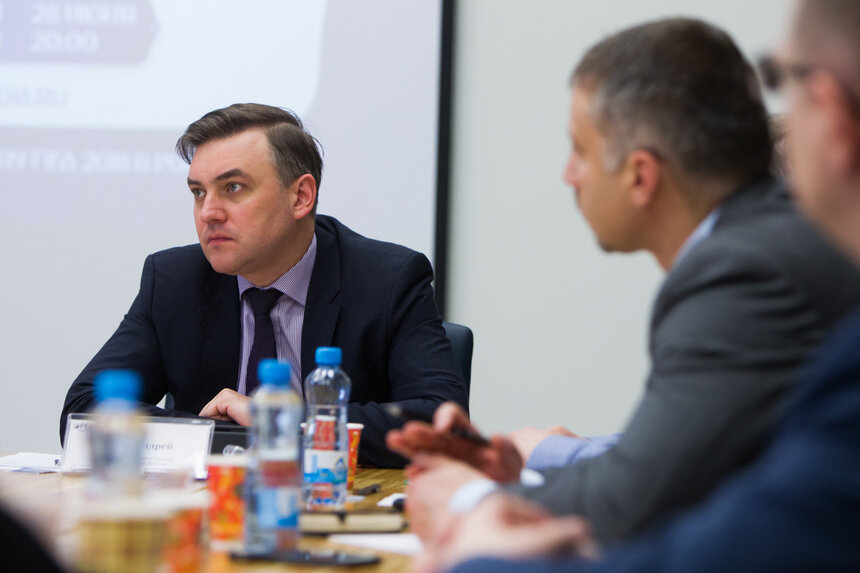 Александр Подгорчук / "Клопс"