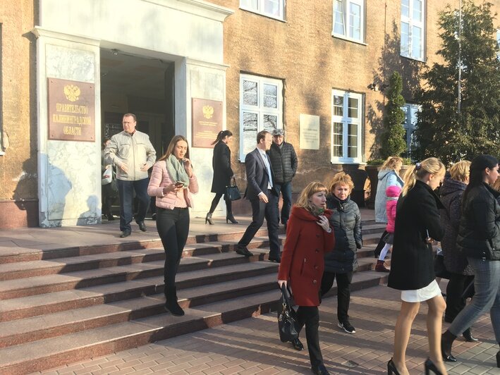 Фото: Александр Подгорчук / "Клопс"