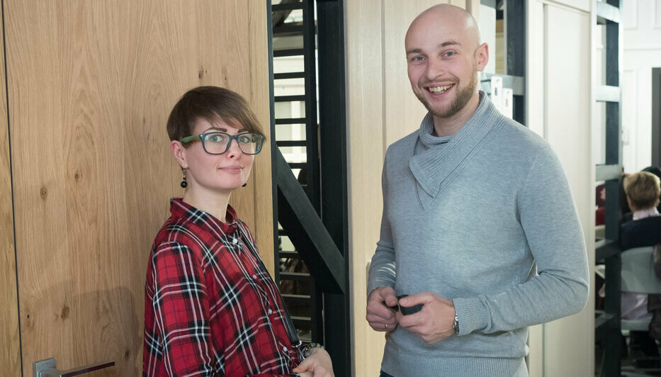 Какие межкомнатные двери выбрать: специалисты рассказали о новинках на калининградском рынке - Новости Калининграда