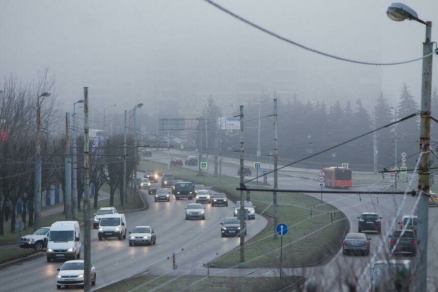 На Московском проспекте в Калининграде нашли миллион долларов - Новости Калининграда