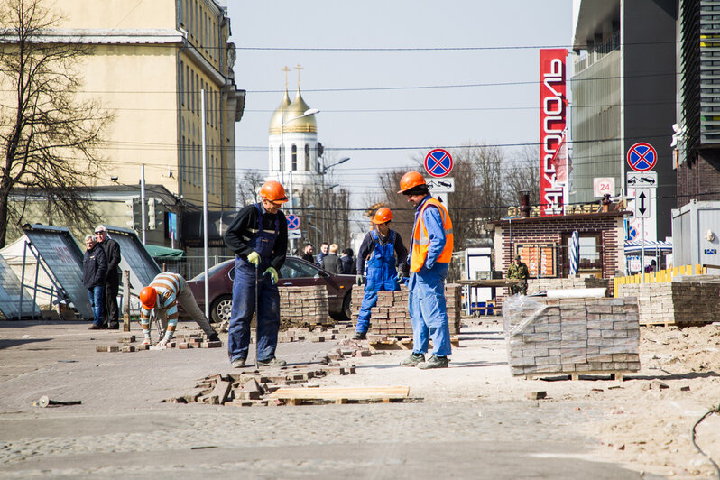 Фото: Александр Подгорчук / &quot;Клопс&quot;