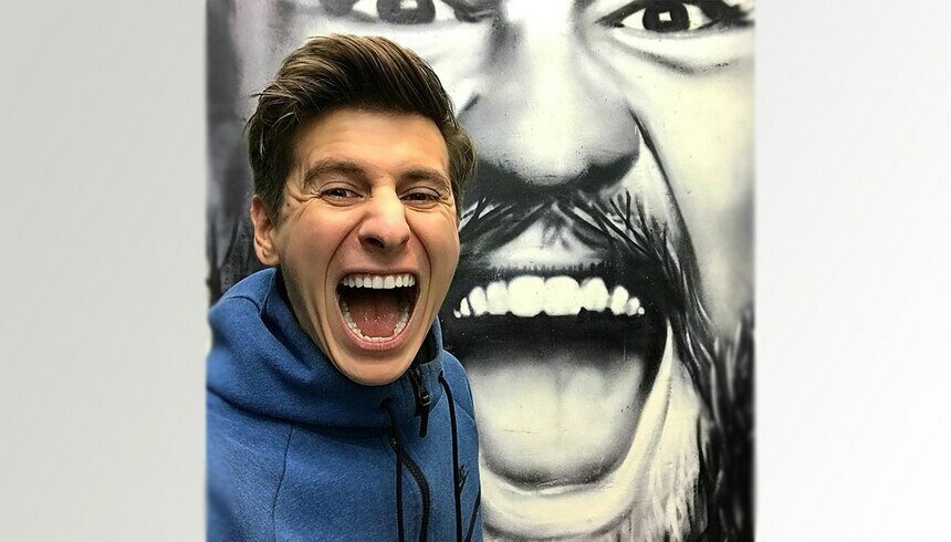 Йога-миллионер расскажет предпринимателям, как за один вечер круто изменить свою жизнь - Новости Калининграда