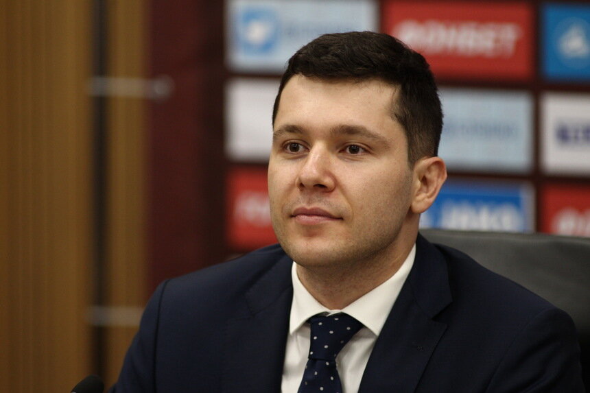 Александр Подгорчук / "Клопс"