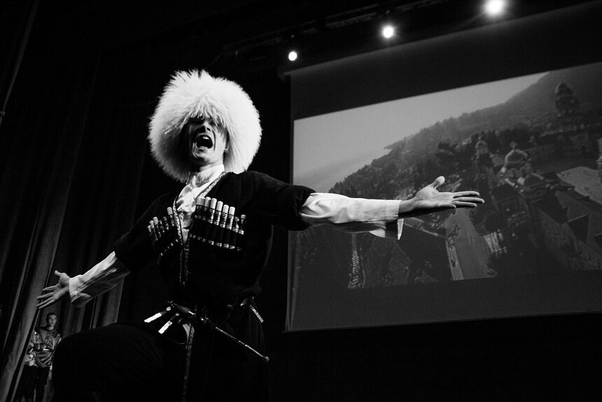 Определены самые творческие студенты региона - Новости Калининграда