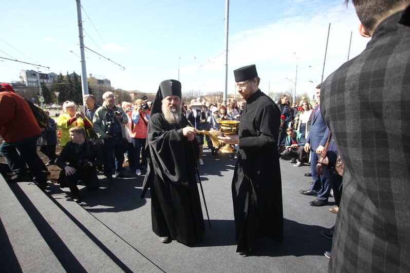 Фото: &quot;Клопс&quot; / Александр Подгорчук 