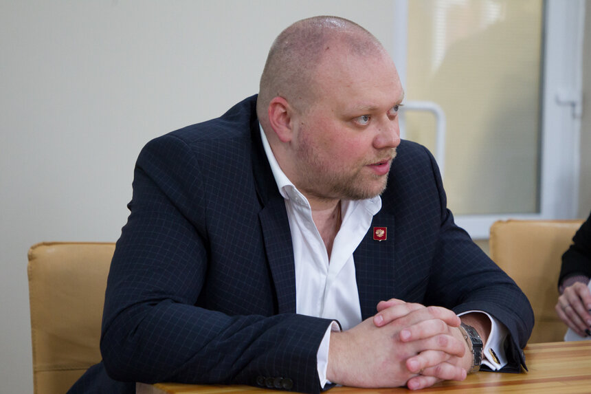 Александр Подгорчук / "Клопс"