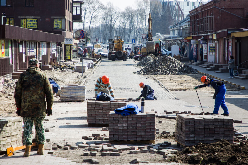 Фото: Александр Подгорчук / &quot;Клопс&quot;