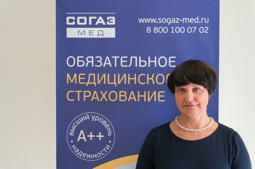 Позаботься о своём здоровье в режиме онлайн - Новости Калининграда