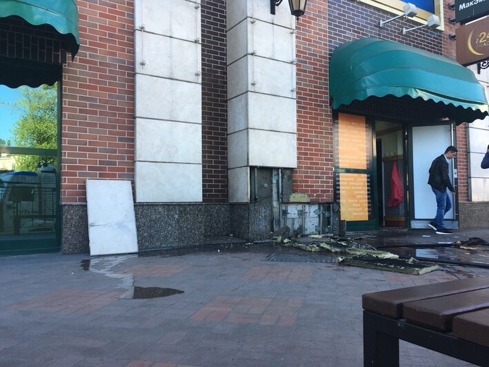 Фото: "Клопс" / Александр Подгорчук 