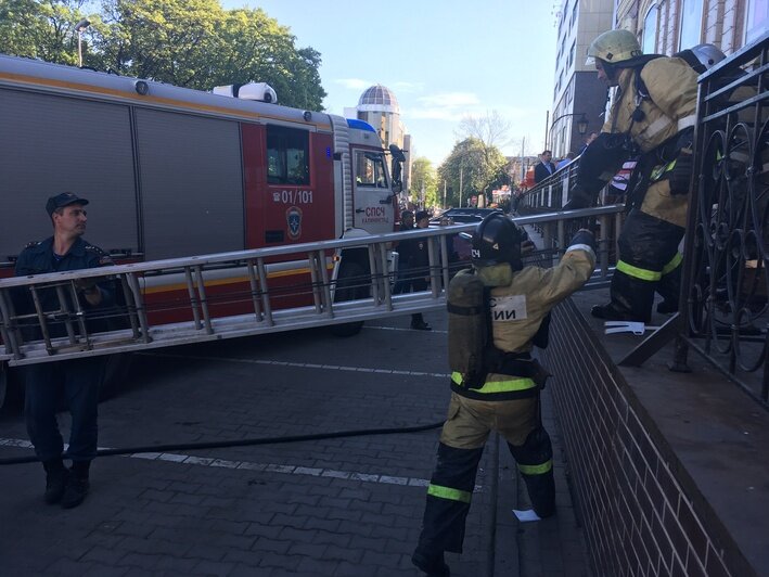 Фото: "Клопс" / Александр Подгорчук 