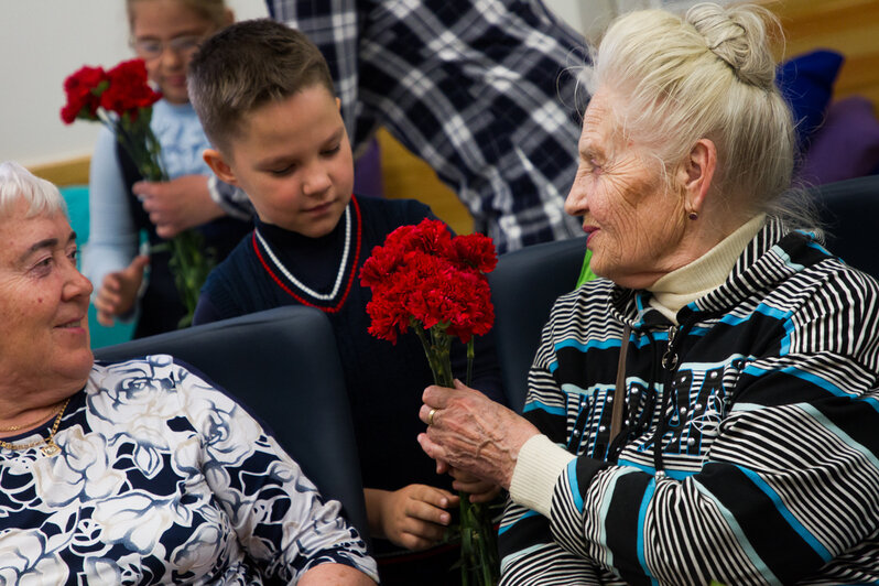 Фото: Александр Подгорчук 