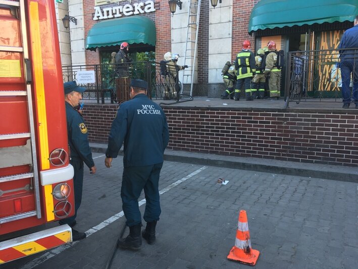 Фото: "Клопс" / Александр Подгорчук 