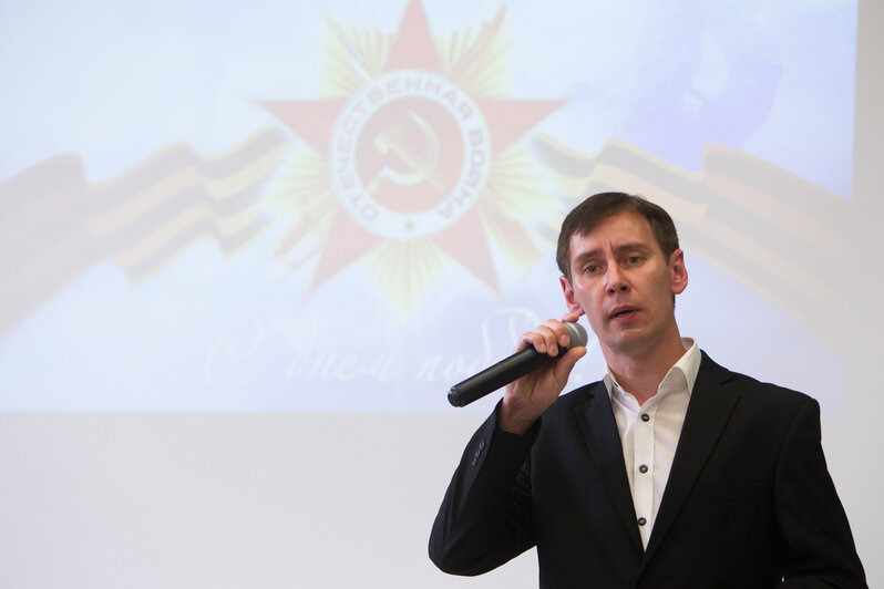 Фото: Александр Подгорчук 