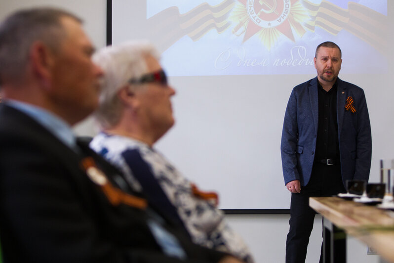 Фото: Александр Подгорчук 