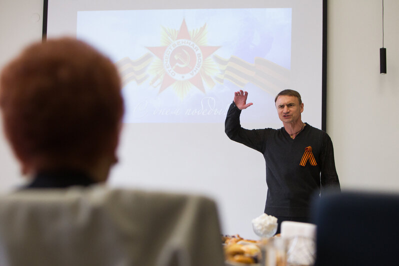 Фото: Александр Подгорчук 
