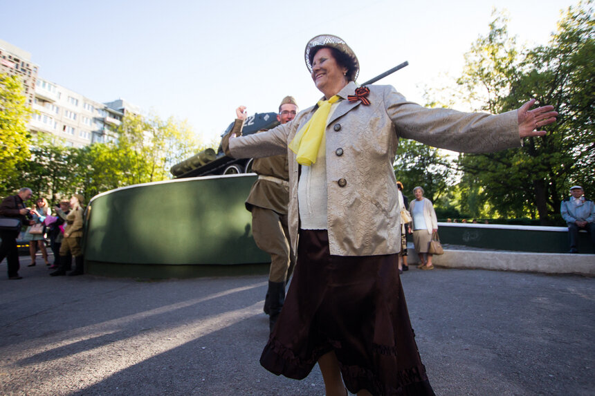 Александр Подгорчук / "Клопс"