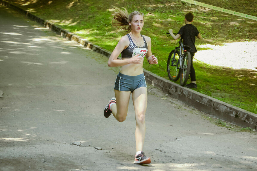 Большой городской праздник "Зелёный марафон" в седьмой раз пройдёт в Калининграде - Новости Калининграда