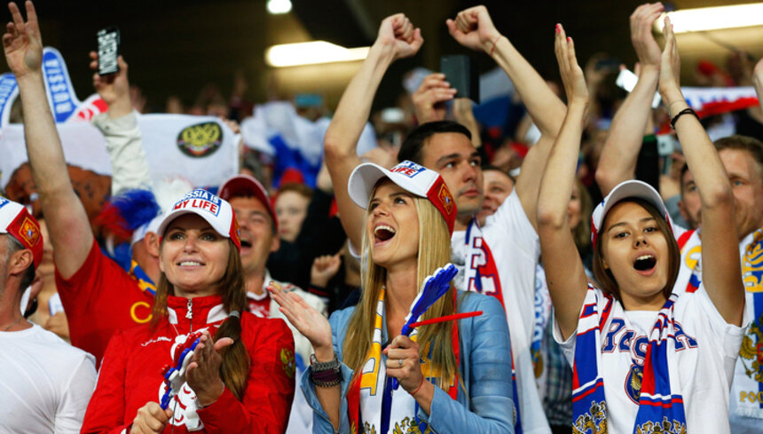 Только до 5 июня билет на футбол всего за 1100 рублей: еда и пенный напиток без ограничения - Новости Калининграда