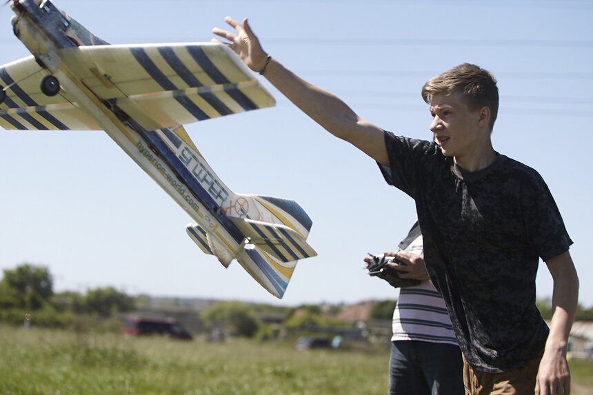 Александр Подгорчук / "Клопс"