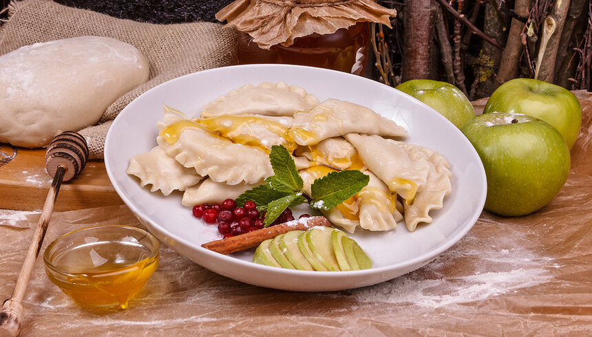 Кафе-пельменная "Мамин сибиряк" — добрые русские традиции и щепотка любви в каждом пельмешке - Новости Калининграда