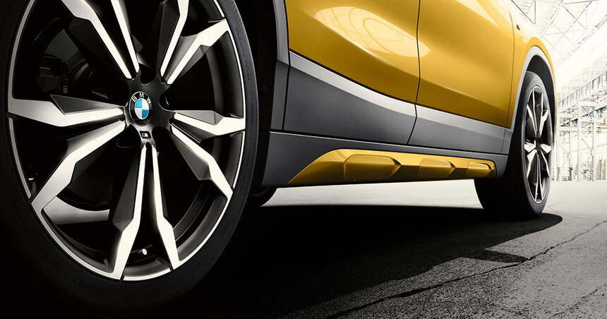 "Рус Моторс": будет жарко, комплект оригинальных летних колёс в сборе от 69 900 рублей - Новости Калининграда