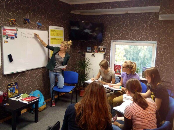Лето с пользой проведи — учить польский приходи! - Новости Калининграда