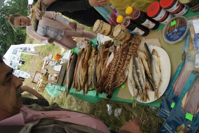 Масштабный летний новый год в посёлке Романово: пропустить невозможно - Новости Калининграда