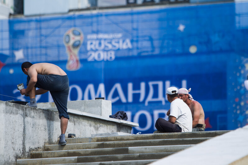 Фото: Александр Подгорчук / &quot;Клопс&quot;