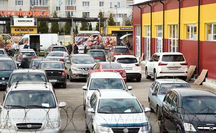 Место притяжения покупателей: предпринимателей приглашают стать частью "Тихорецкого бульвара" - Новости Калининграда