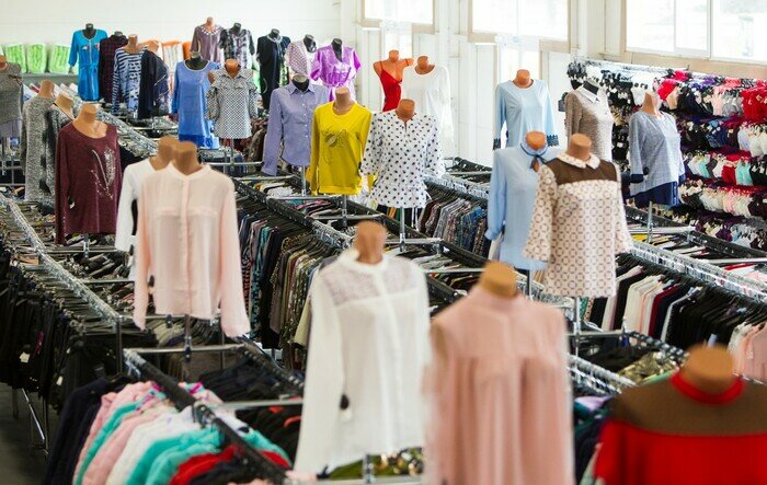 Место притяжения покупателей: предпринимателей приглашают стать частью "Тихорецкого бульвара" - Новости Калининграда