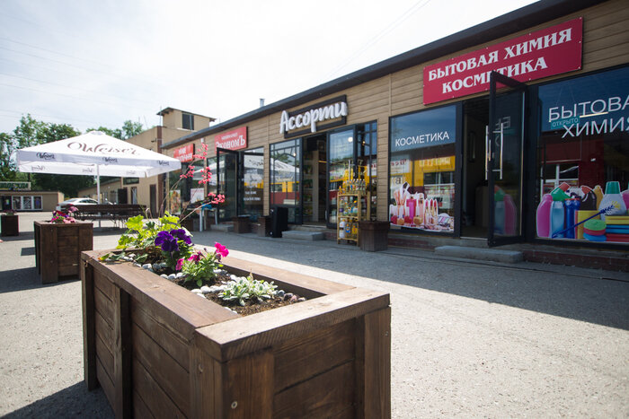 Место притяжения покупателей: предпринимателей приглашают стать частью "Тихорецкого бульвара" - Новости Калининграда