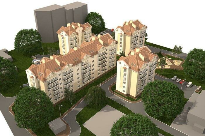 Из мечты в реальность: элитное жильё премиум-класса на берегу моря - Новости Калининграда