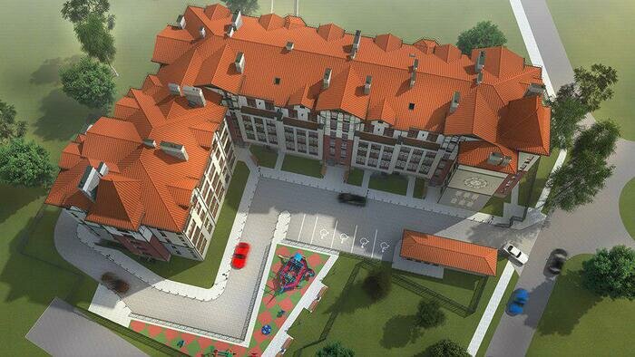 Из мечты в реальность: элитное жильё премиум-класса на берегу моря - Новости Калининграда