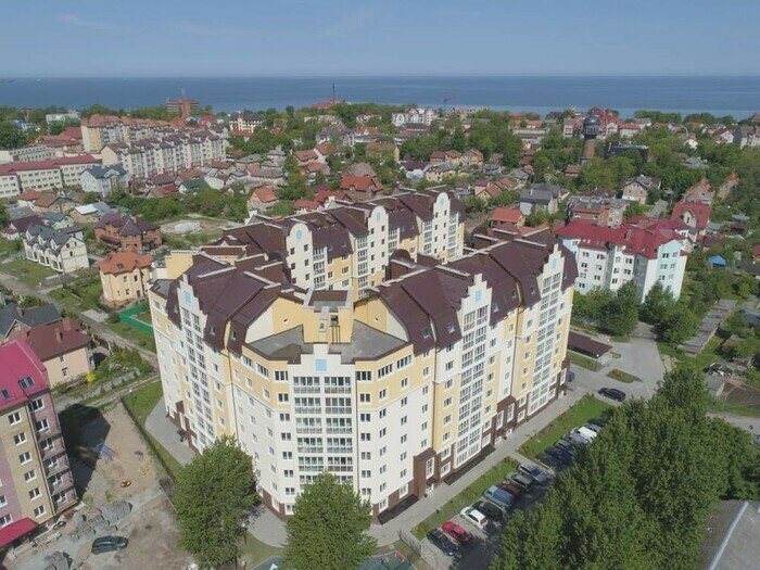 Из мечты в реальность: элитное жильё премиум-класса на берегу моря - Новости Калининграда