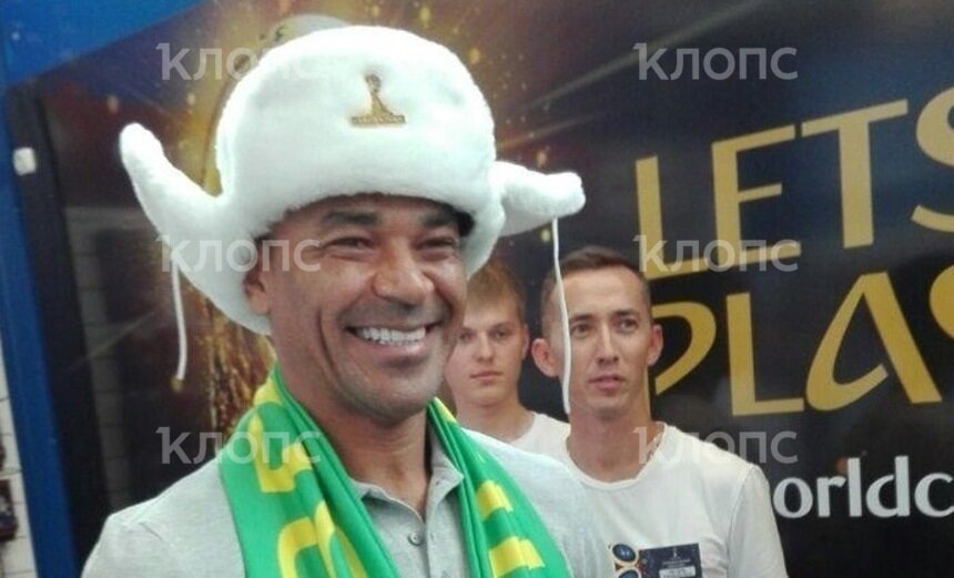 Фото: Александр Подгорчук