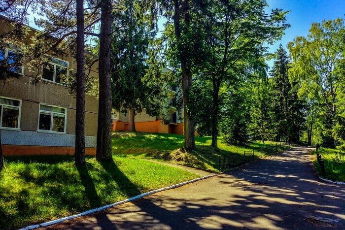 Проведи лето на &quot;Полигоне&quot; - Новости Калининграда