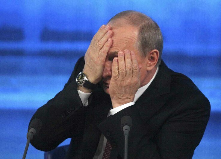 Снимки, не попавшие на первую полосу: "Неформальный Путин", которого увидят калининградцы - Новости Калининграда