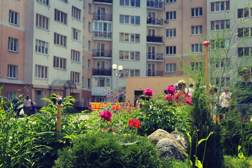 &quot;Место, где свет&quot;: куда переезжают жители Калининграда? - Новости Калининграда