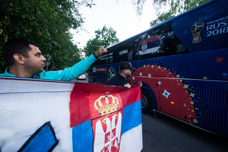 Фото: Александр Подгорчук