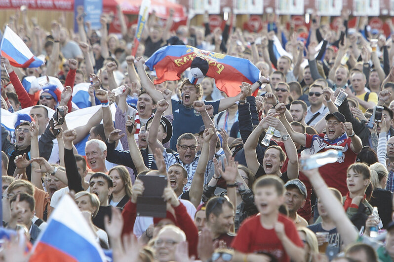 Фото: Александр Подгорчук