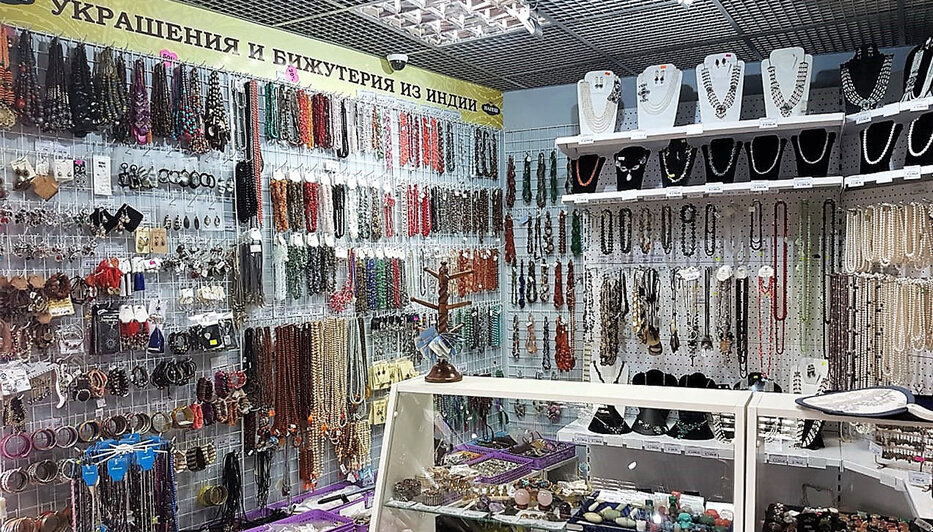 Индийский магазин NAGESH объявил о старте летних распродаж: скидки до 50% на более 3000 товаров из Индии - Новости Калининграда