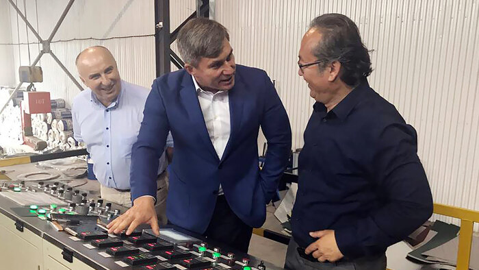 Территория, где можно стать успешнее Генри Форда - Новости Калининграда