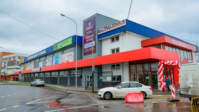 Магазин SPAR &quot;Рыба VS Мясо&quot; переехал в EUROSPAR на Челнокова - Новости Калининграда