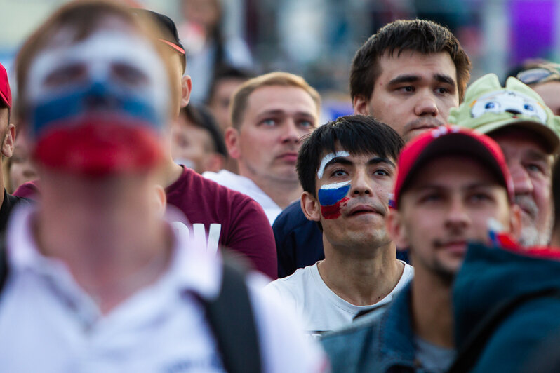 Фото: Александр Подгорчук