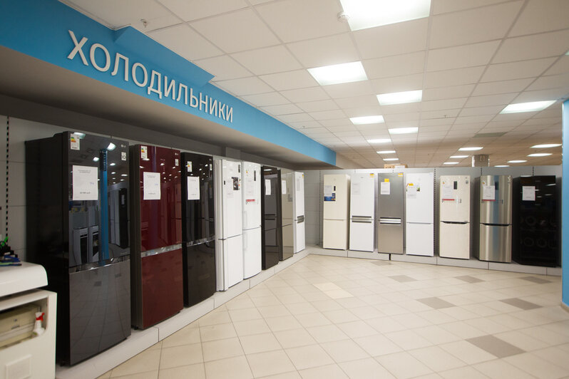 Большая распродажа и еще 10 причин, почему стоит прийти в "Уйму" - Новости Калининграда