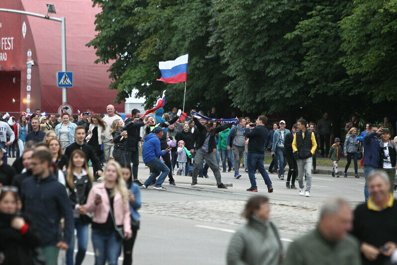 Фото: Александр Подгорчук